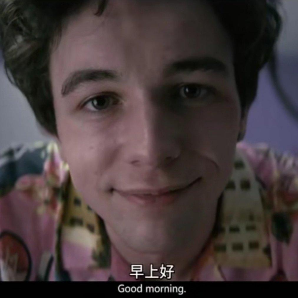 韦恩《Wayne》BGM