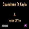 Soundman - Inside Of You (Original Mix)