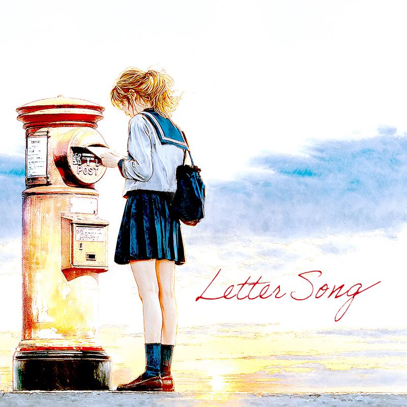 Letter Song