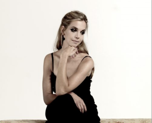 Mojca Erdmann
