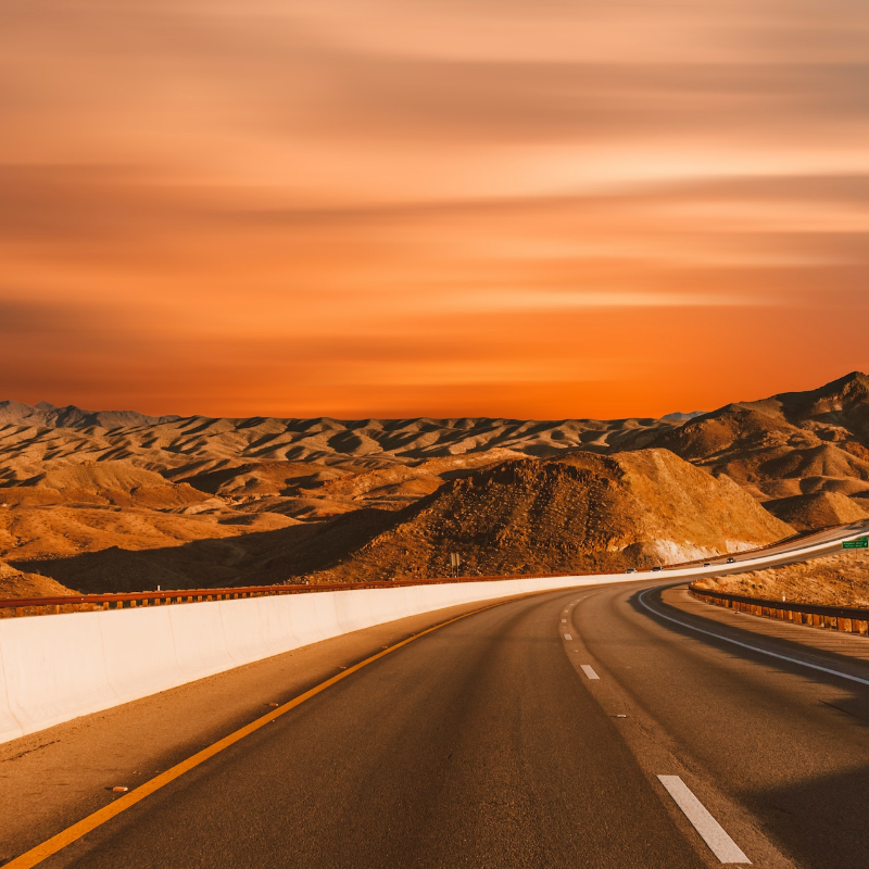 流行旅程 | 音乐点亮公路之夜