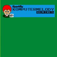 Komputermelody (Remixes)