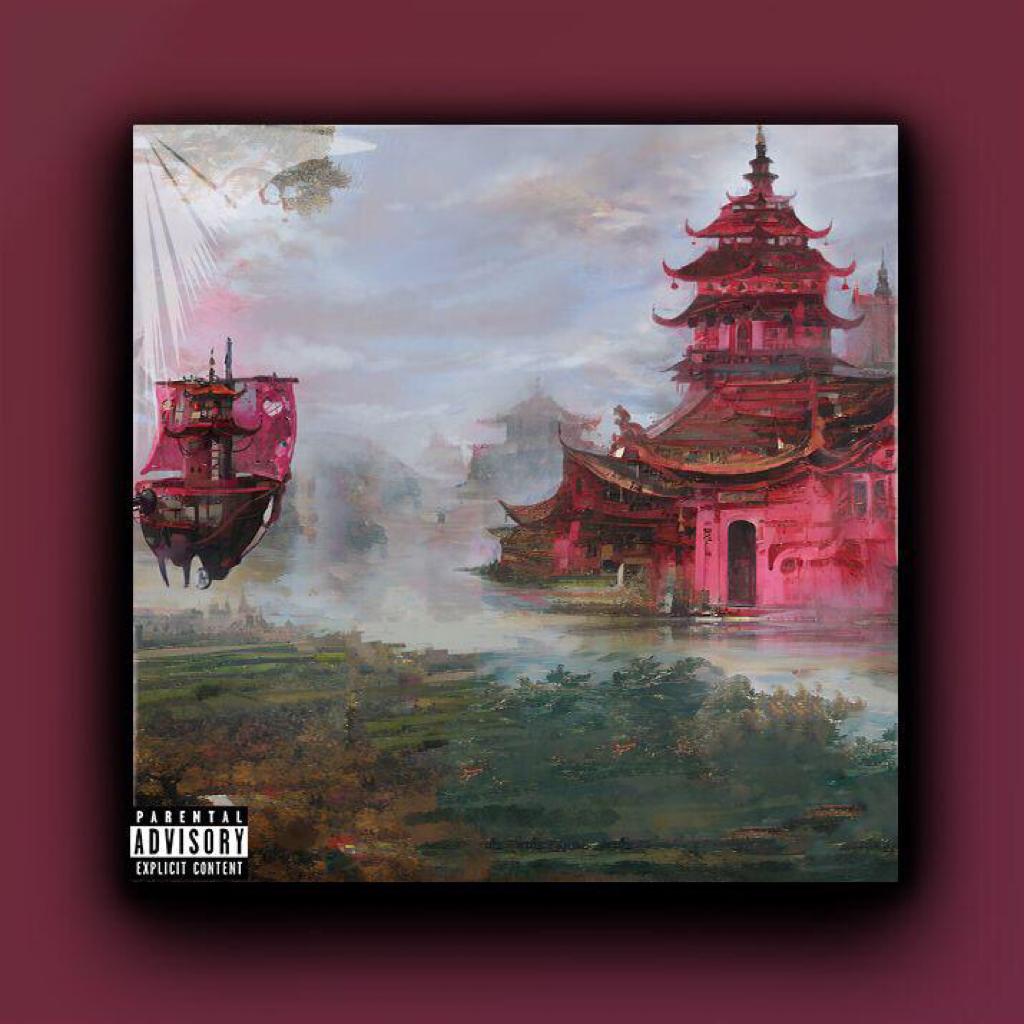 中国风 GUNNA TYPE BEAT