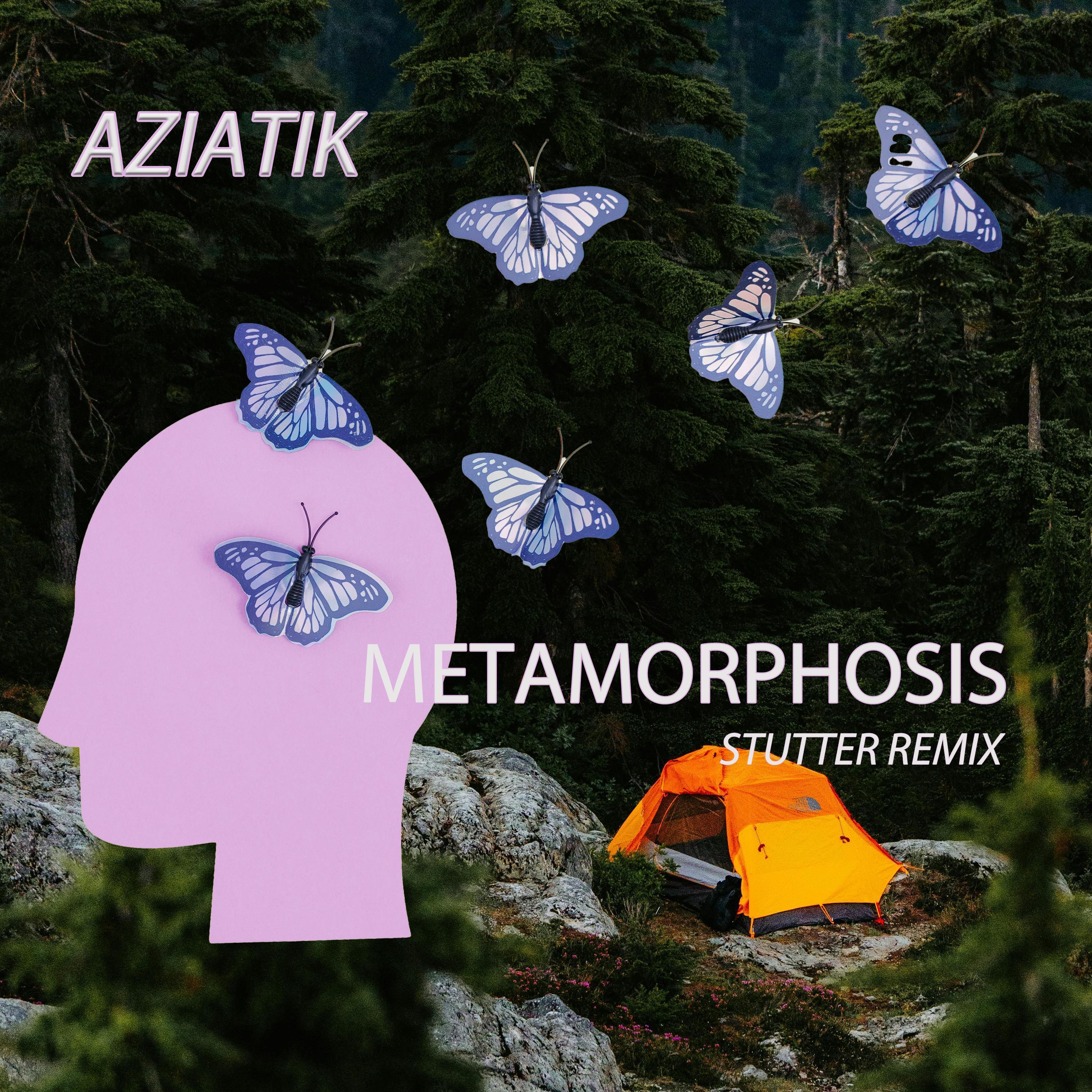 Metamorphosis (Remix Version)