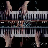 Andante Risoluto (From 