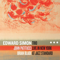 Trio Live in New York at Jazz Standard