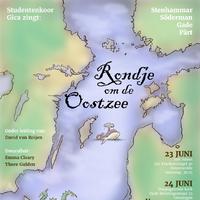 Rondje om de Oostzee