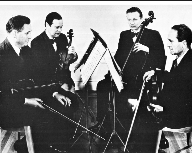 Busch Quartet