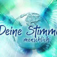 Deine Stimme