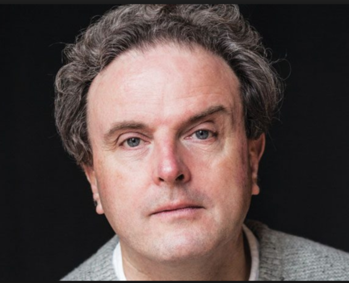 Michael Chance