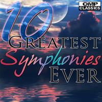 10 Greatest Symphonies Ever