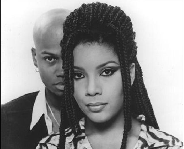 Melanie Thornton