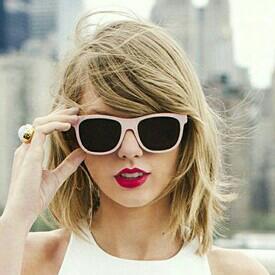 霉霉好听的翻唱——Taylor Swift