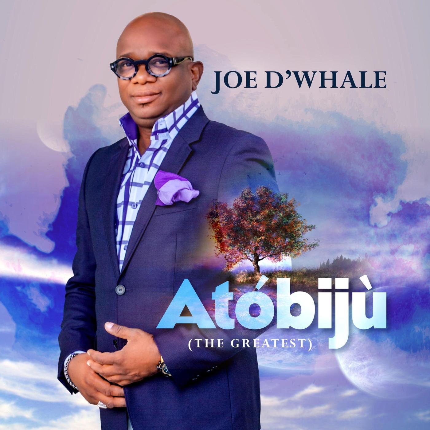 Atobiju (The Greatest)