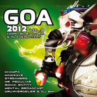 Goa 2012, Vol. 3