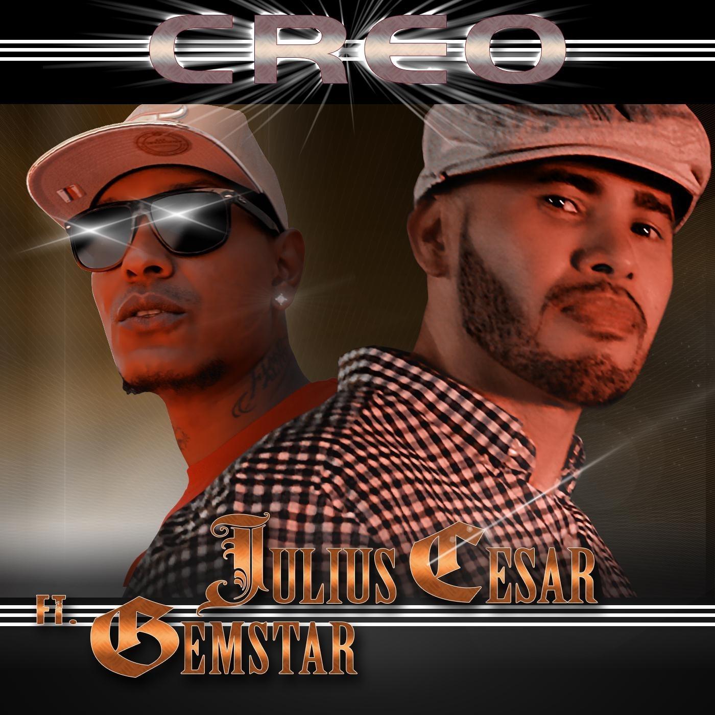 Creo (feat. Gemstar)