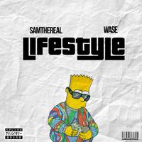 Lifestyle (feat. WASE)