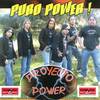 Proyecto Power - Aún Me Amas