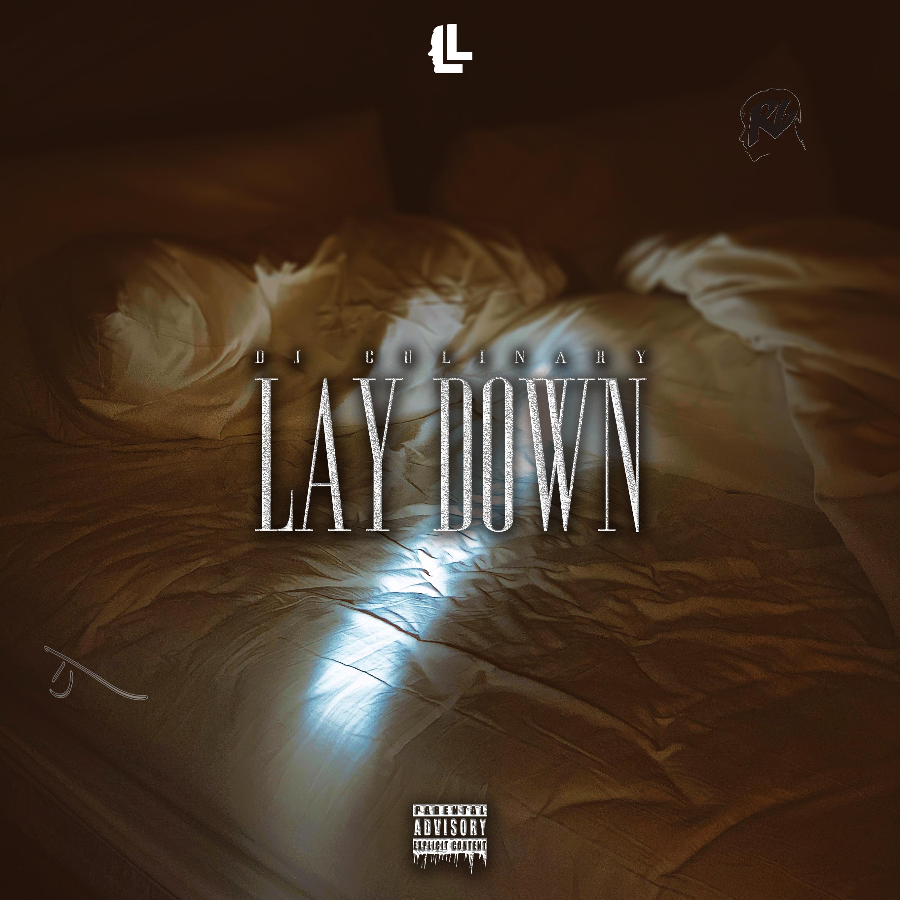 Lay Down (feat. Russ Guapo)