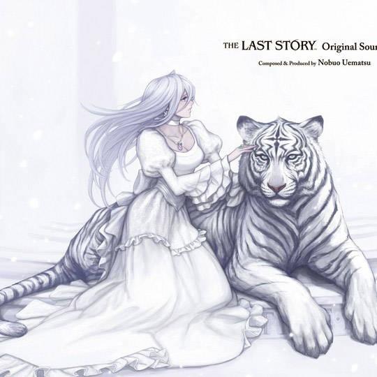 THE LAST STORY Original Soundtrack (最后