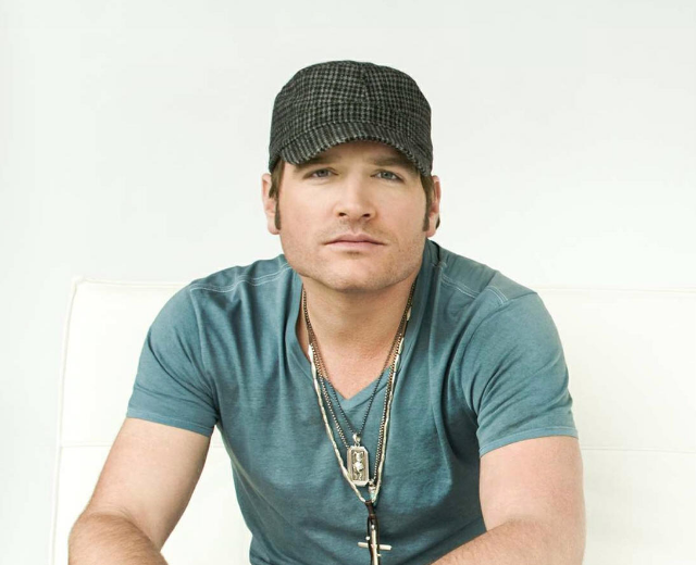 Jerrod Niemann