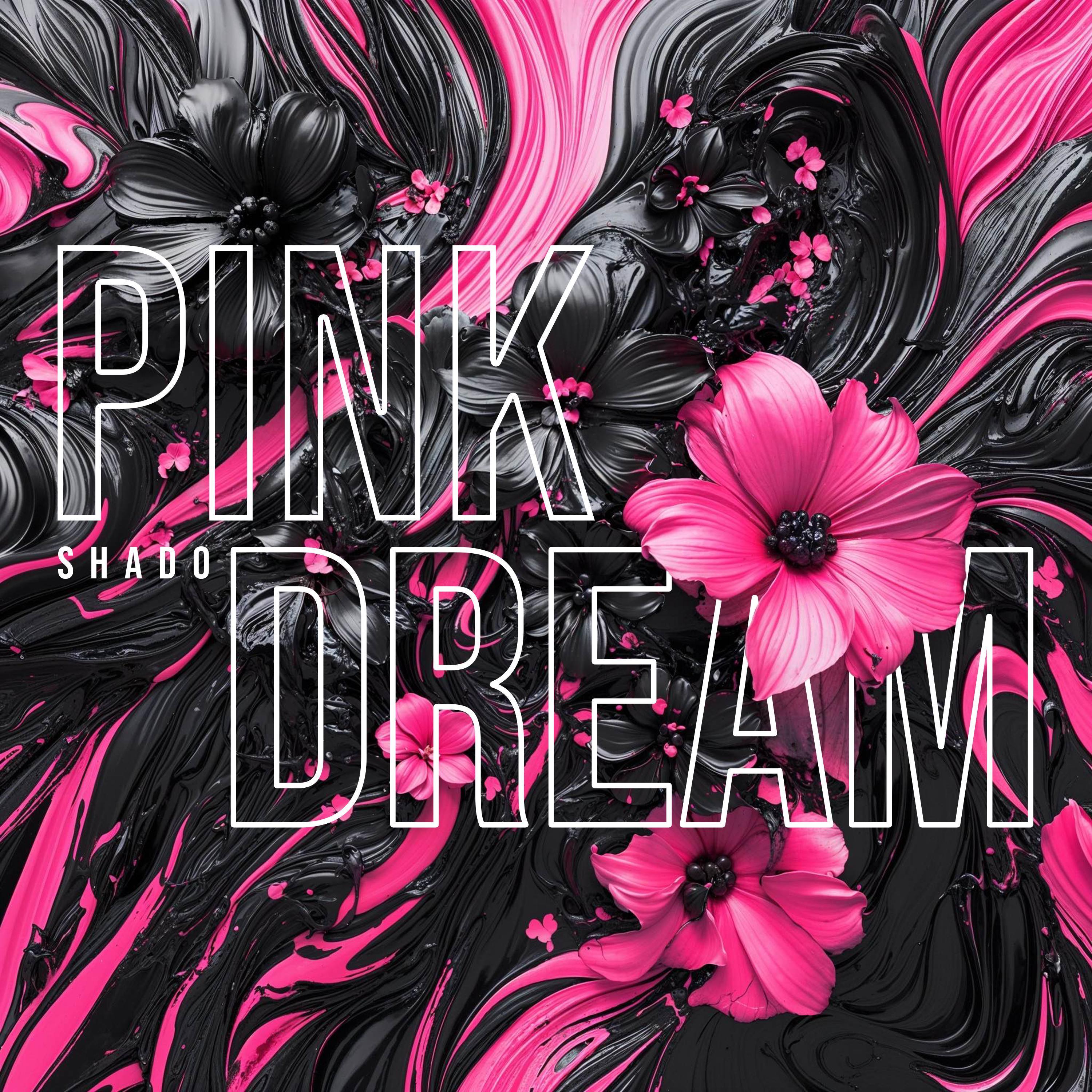 PINK DREAM Shado 专辑 网易云音乐