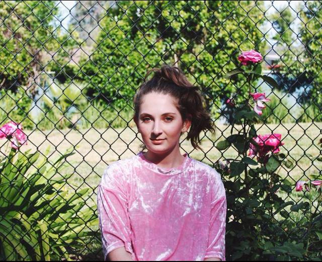 Sophie Rose