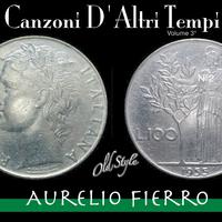 Canzoni D'Altri Tempi, Vol. 3