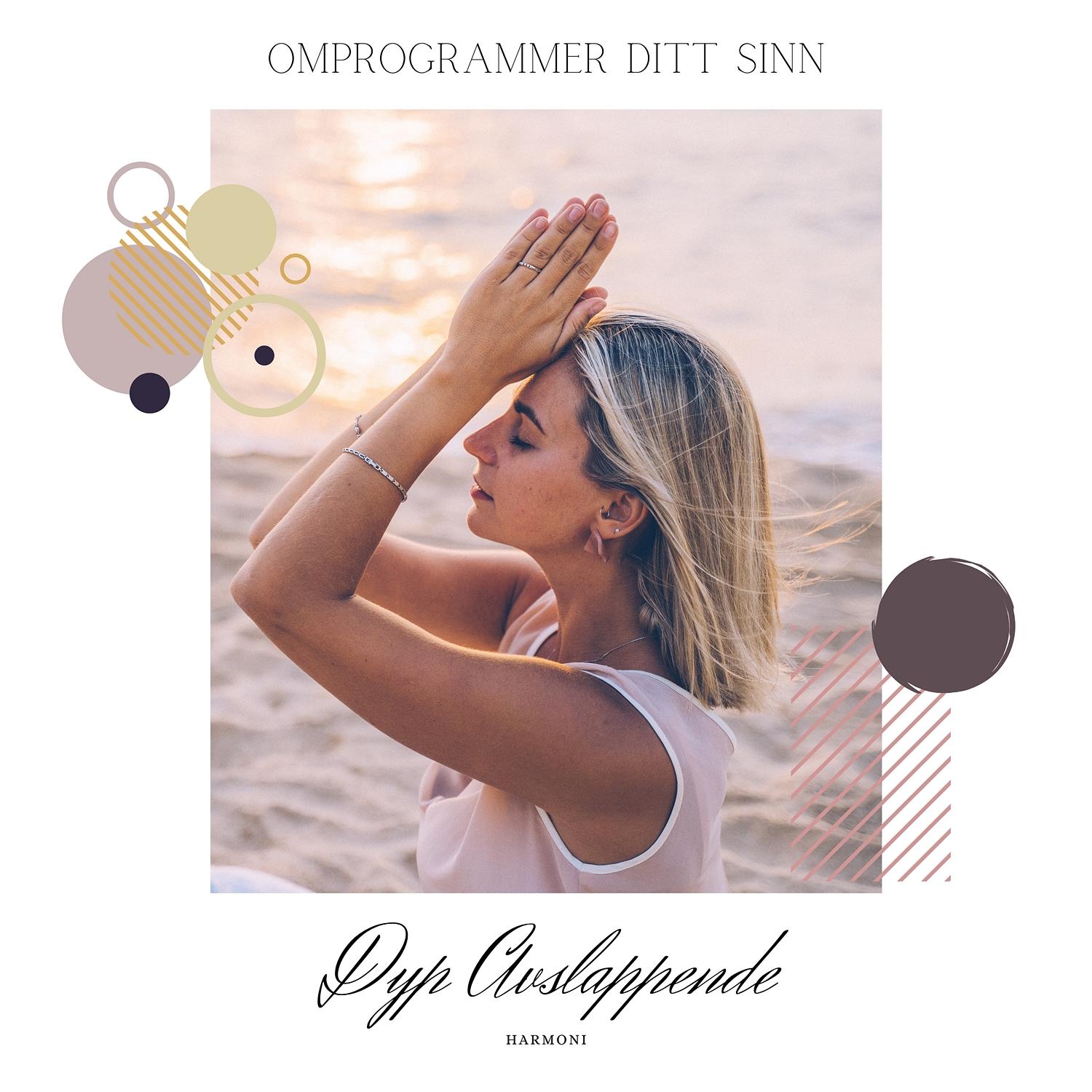 Kosmisk Tilkobling Yoga