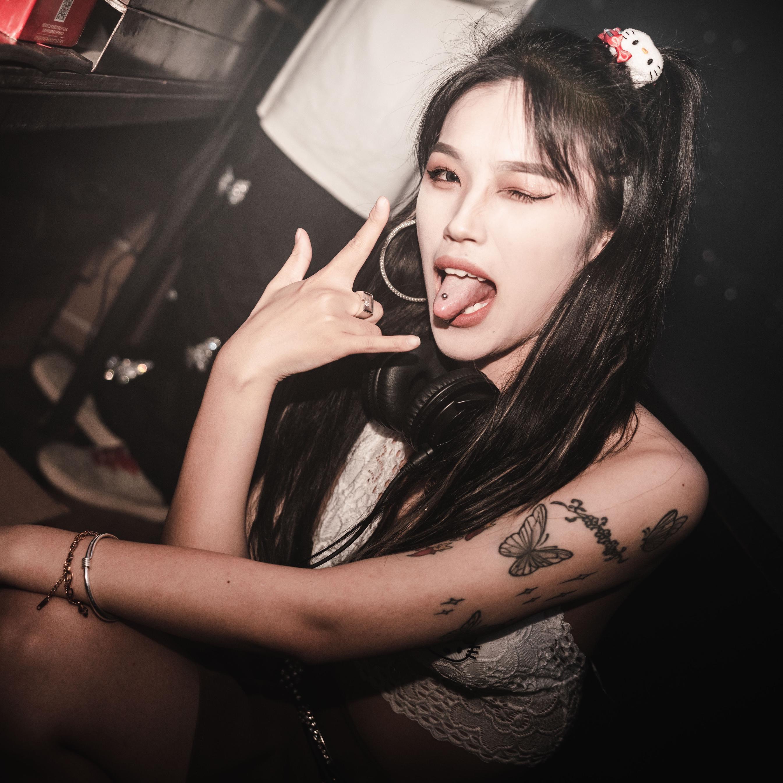 Sak Noel-Loca People vs Mula（DJ.YOKI)Mushup