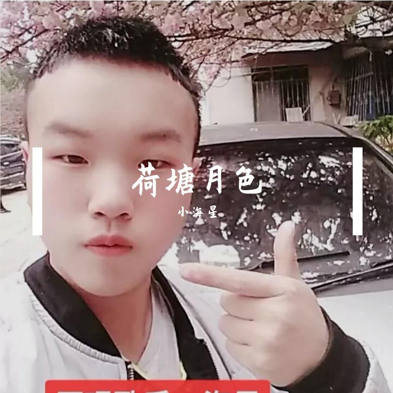 爱情码头(Live)封面