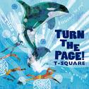 TURN THE PAGE!专辑