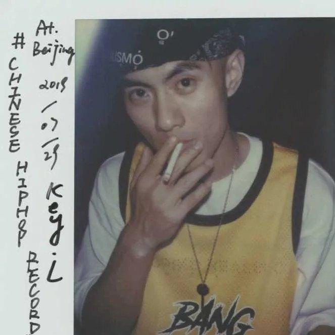 嘻哈是对社会最准确的反映