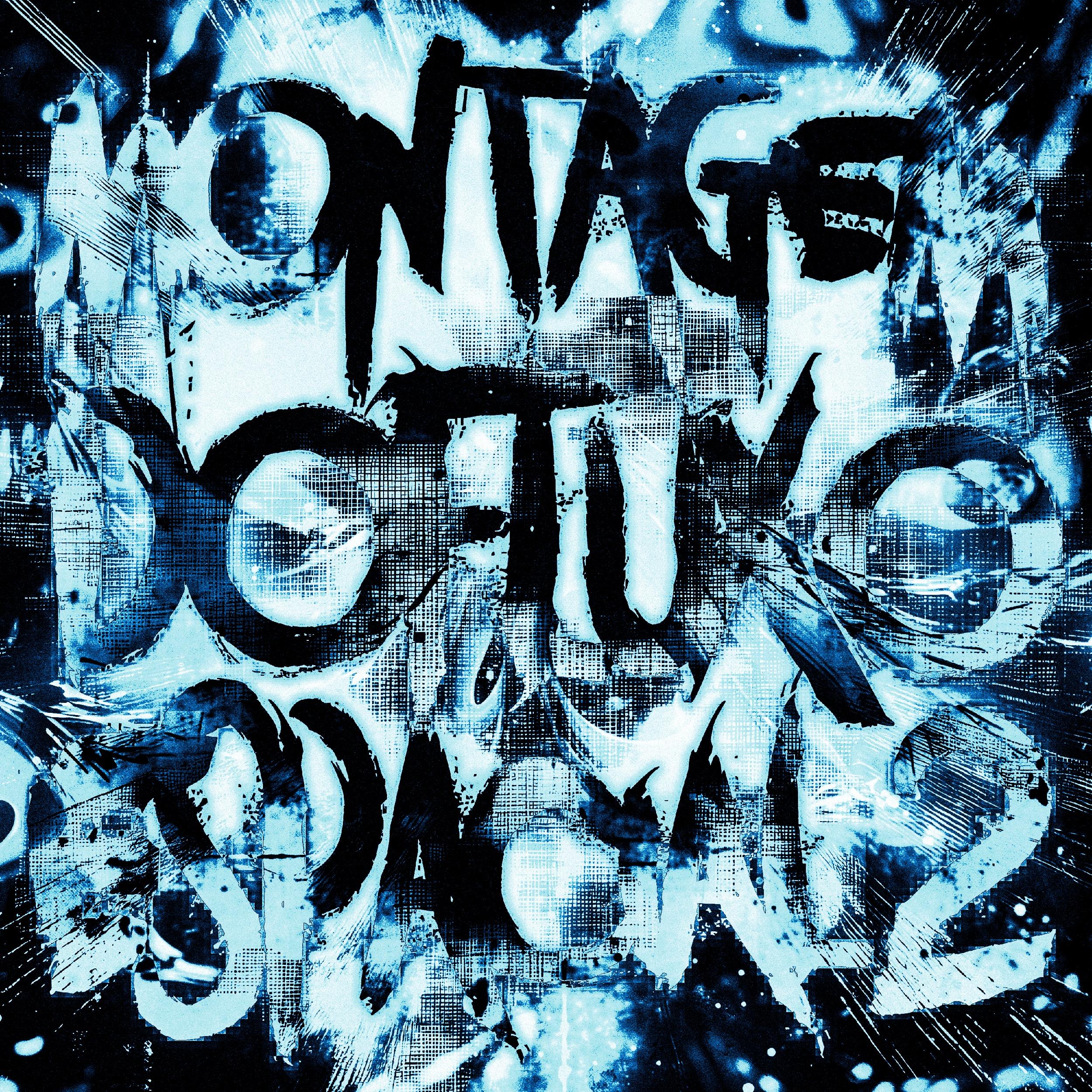 MONTAGEM DO FLUXO ESPACIAL 2