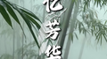 忆芳华专辑