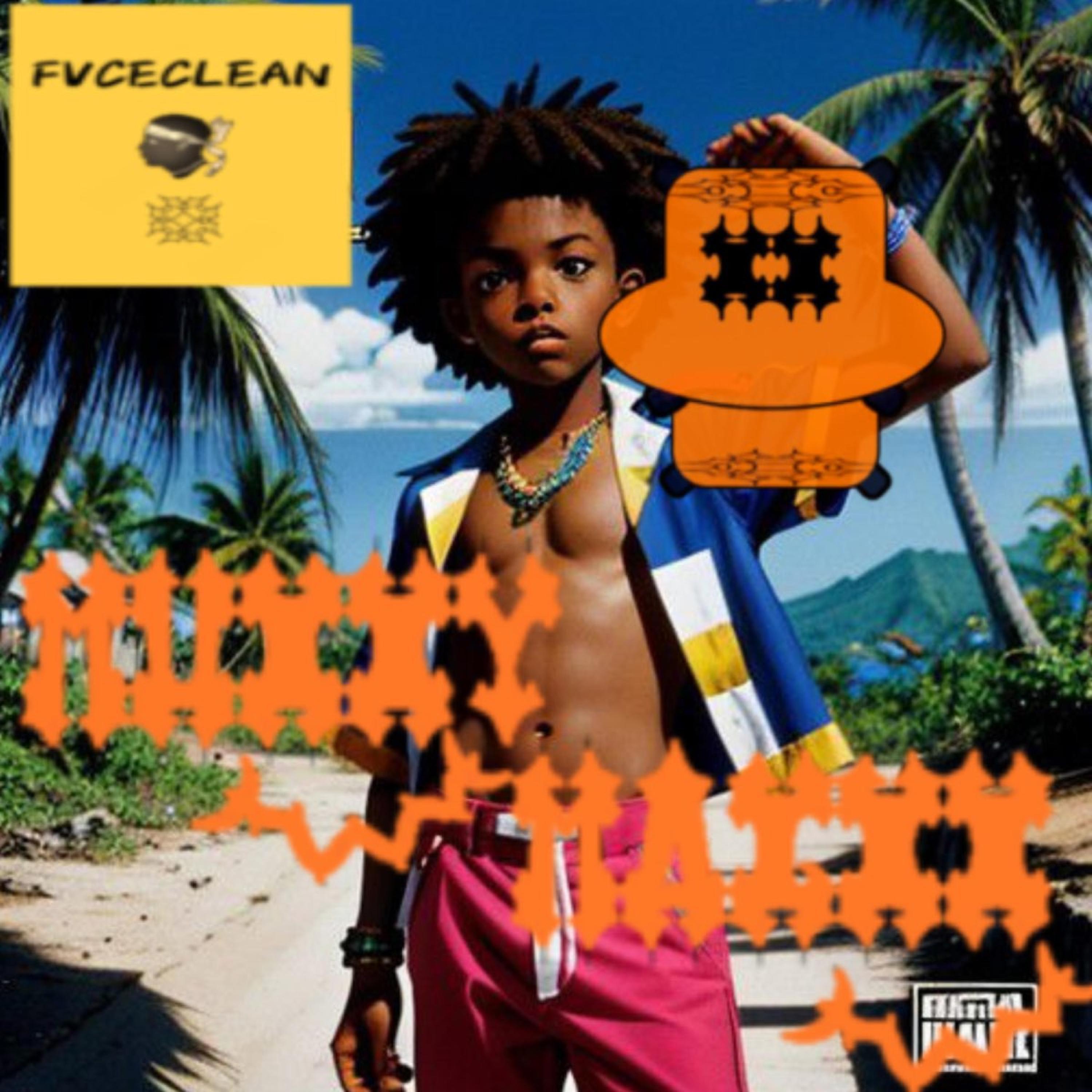 Feeling good today (muxxy magxx) (feat. Davenci)