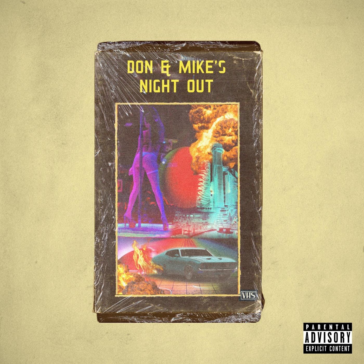 Hangover (feat. The Crushboys)