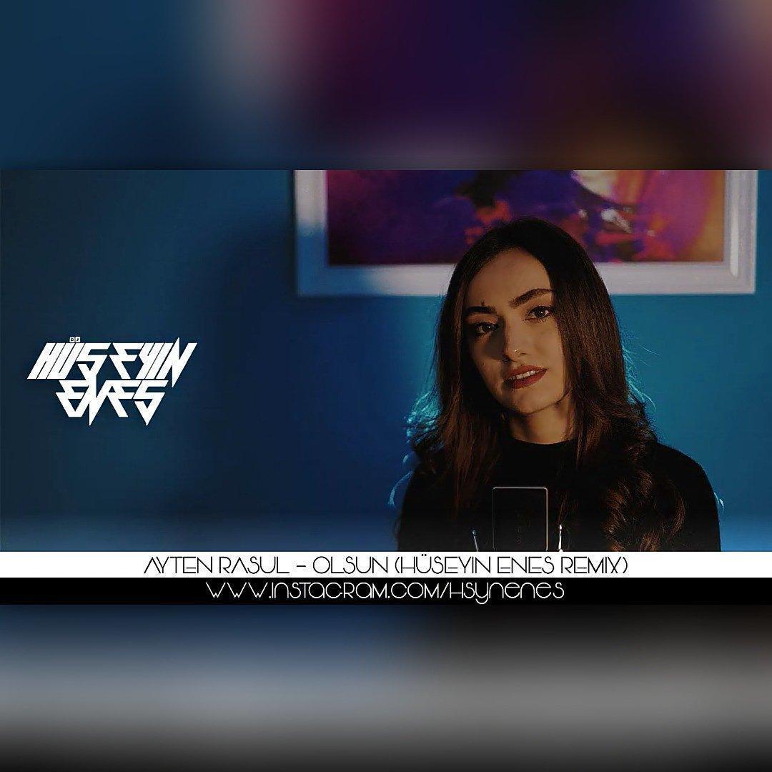 Olsun (Remix)