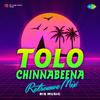 Ri8 Music - Tolo Chinnabeena - Retrowave Mix