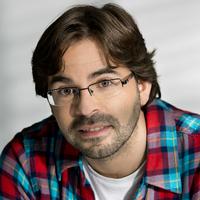 Alvaro Reina