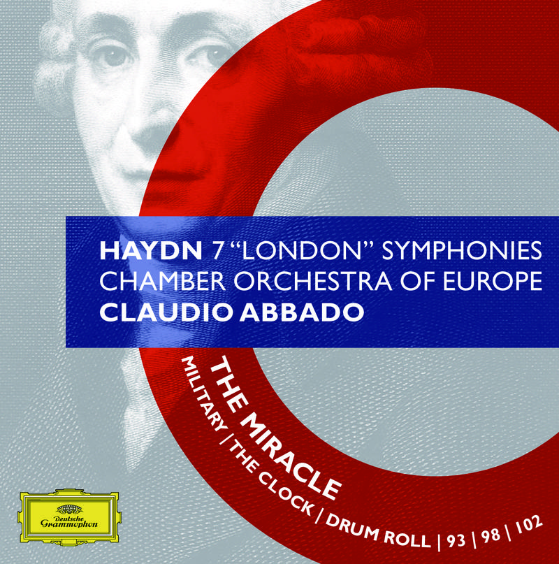 Claudio Abbado conducts Haydn
