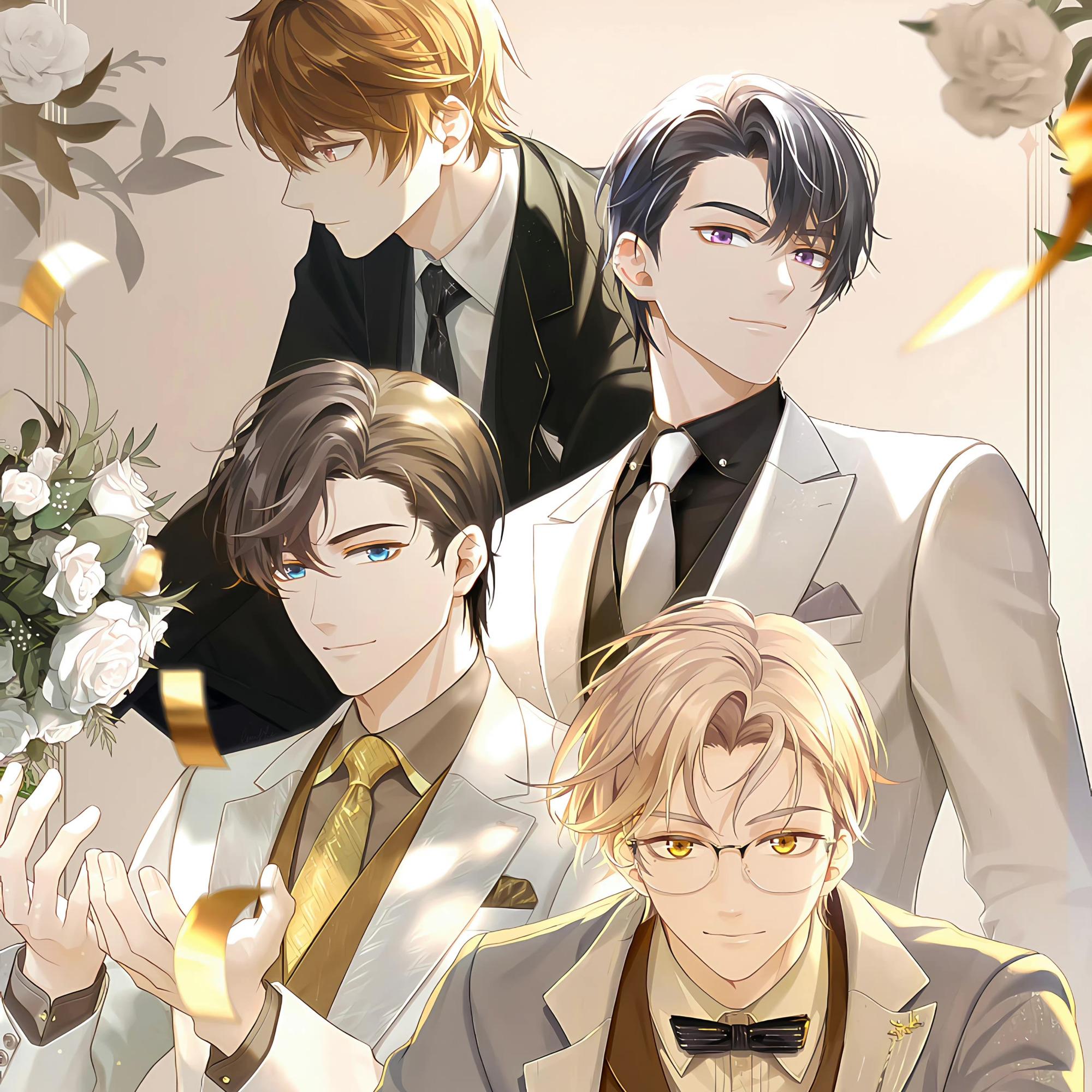 灼年情记 | 夏彦21年生日活动BGM Piano Ver.