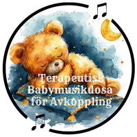 Terapeutisk Babymusikdosa för Avkoppling