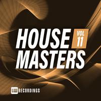 House Masters, Vol. 11