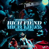 Rich Fiend (feat. D Savage)