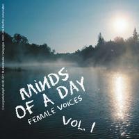 Minds of a Day - Popmusic - Female Voices Vol..... 1