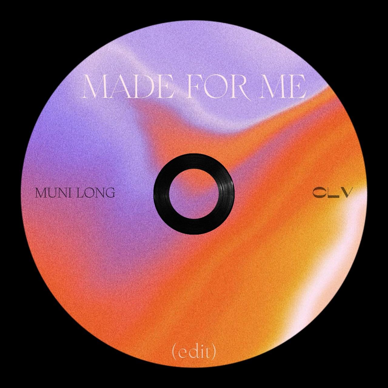 made for me (clv's ukg flip)
