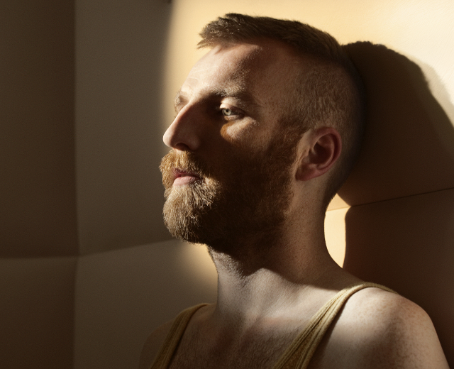 Ben Frost