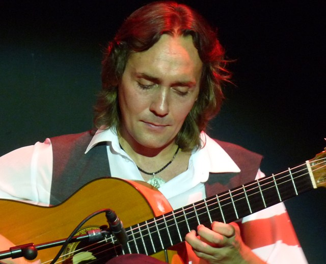 Vicente Amigo