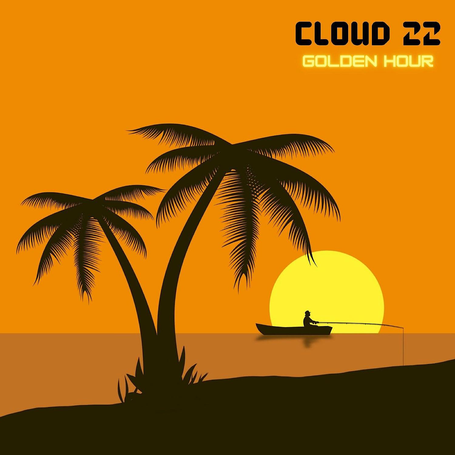 Golden Hour Cloud 22 单曲 网易云音乐
